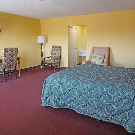 Los Angeles Inn & Suites - Lax West Athens Eksteriør bilde
